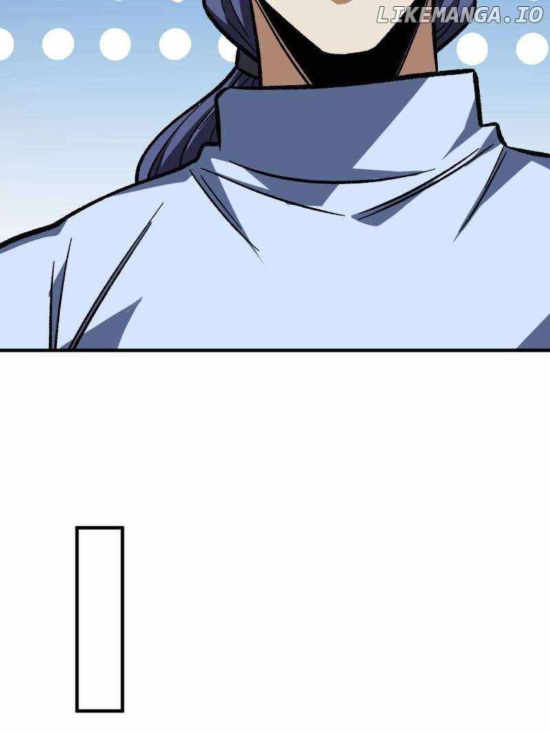 I'm Really Not A Supervillain Chapter 268 49